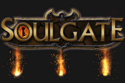 SoulGate