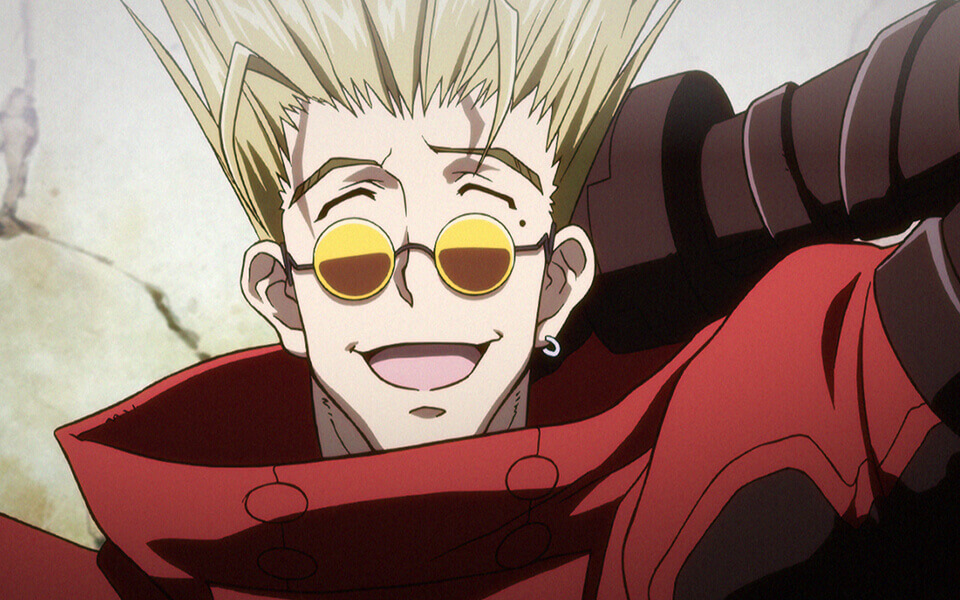 Trigun