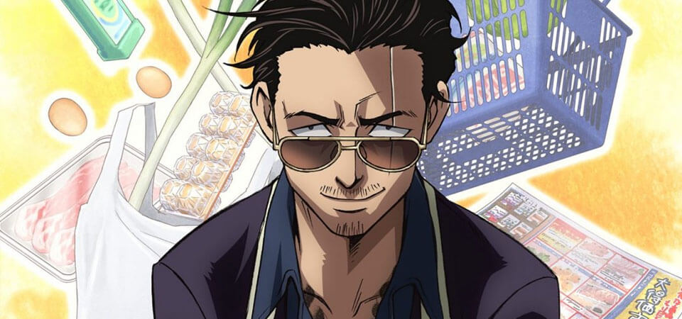 Nuevas Series de Anime en Netflix en 2021