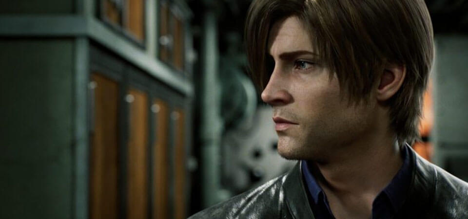 Nuevas Series de Anime en Netflix en 2021