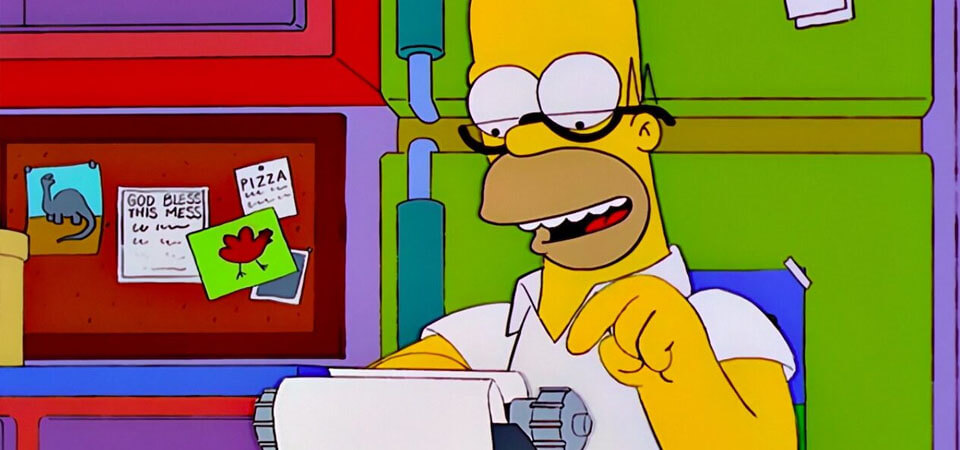 Escribir el Guión de una Serie Animada