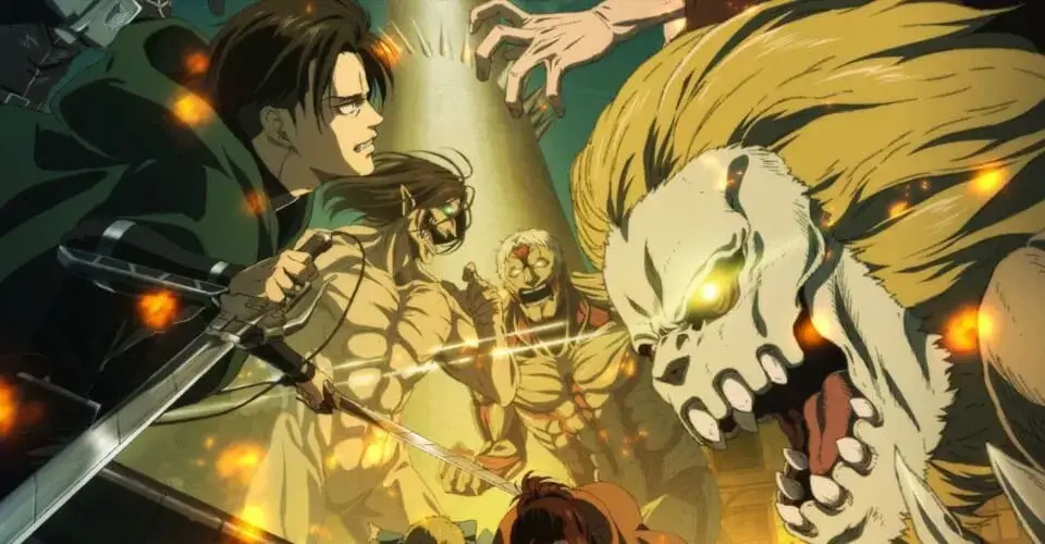 Las 20 Mejores Series de Anime de la Década