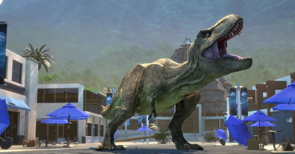 Estrenos de Animación de Netflix en Enero 2021