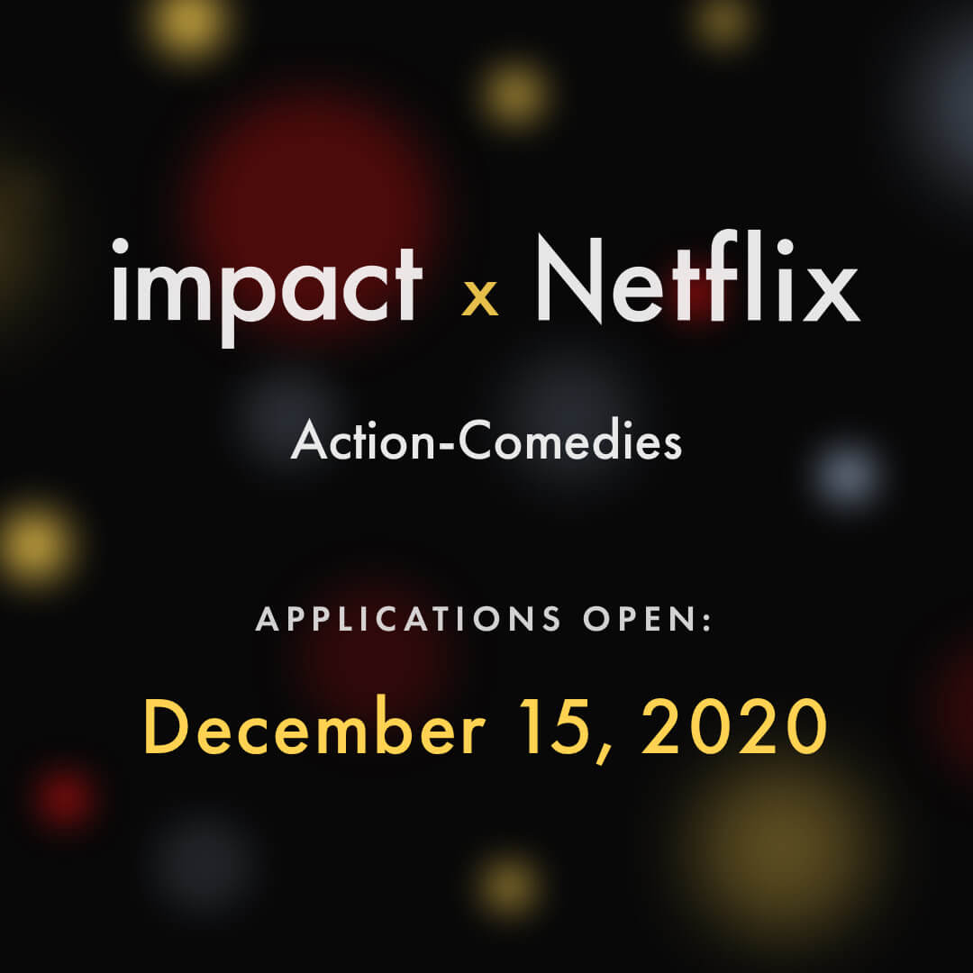 Manda Ideas para Película de Acción y Comedia en Netflix