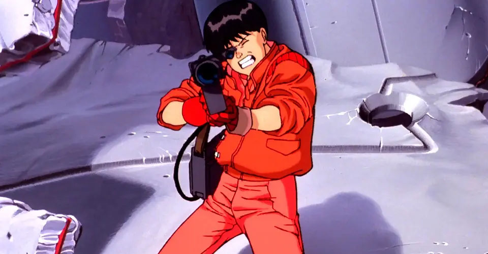 Mejores Películas de Anime en Netflix