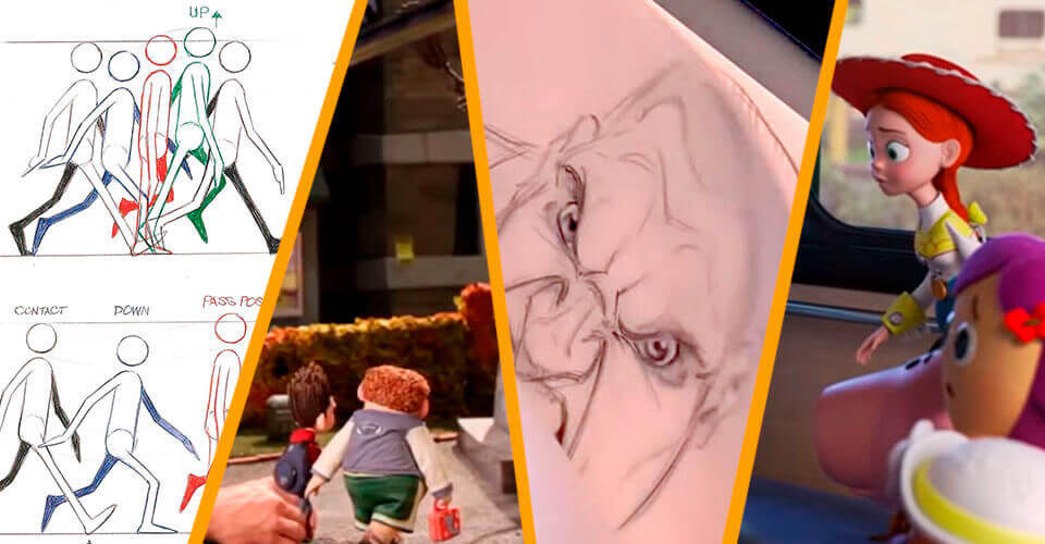 Que es la Animación