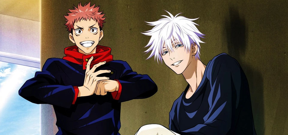 Premios Crunchyroll a lo Mejor del Anime