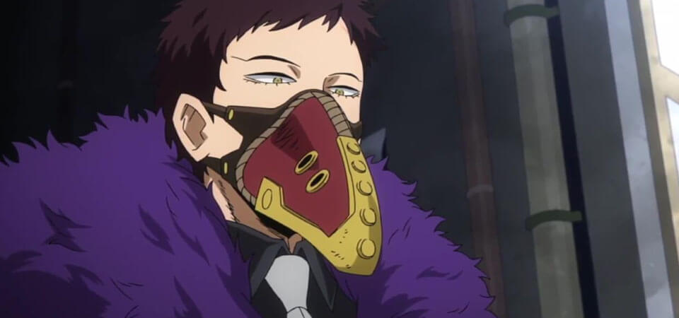 Premios Crunchyroll a lo Mejor del Anime