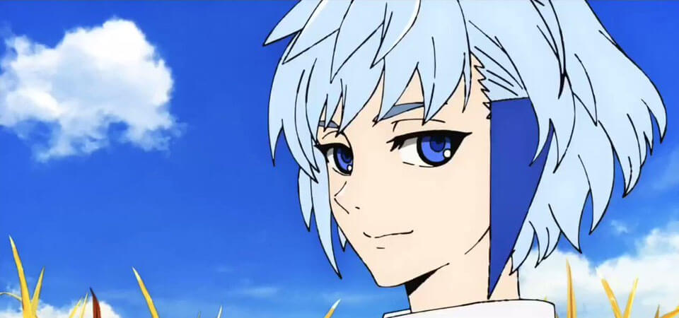 Premios Crunchyroll a lo Mejor del Anime