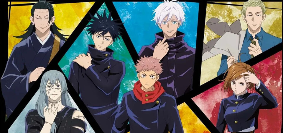 Premios Crunchyroll a lo Mejor del Anime