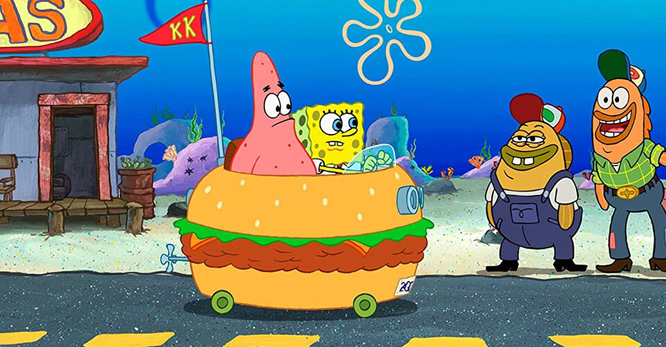 Mejores Películas Animadas en Netflix