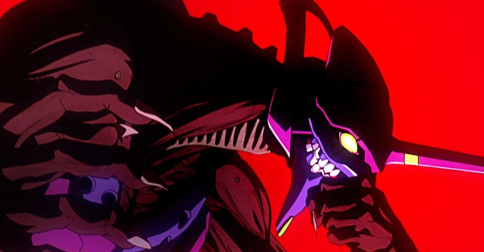 Mejores Películas de Anime en Netflix