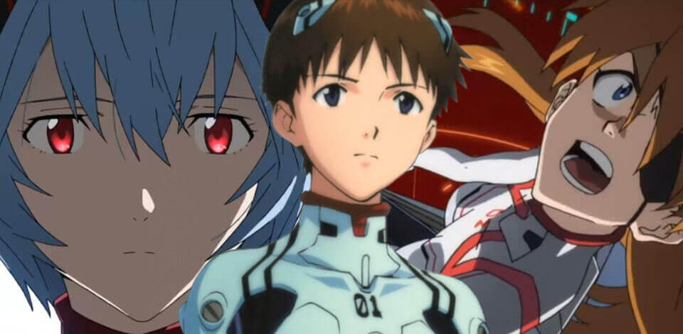 Películas de Anime Más Esperadas en 2021