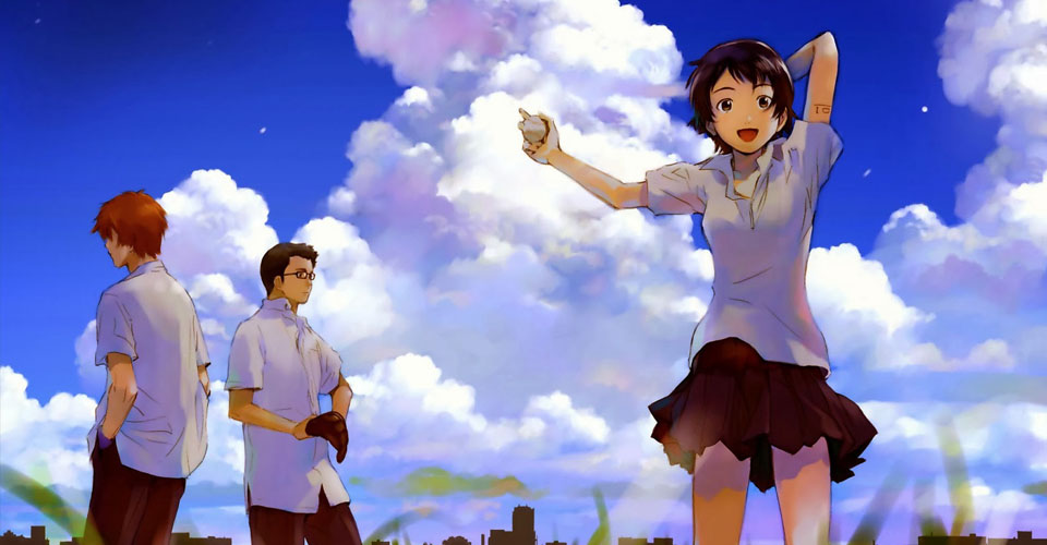 Mejores Películas de Anime en Netflix