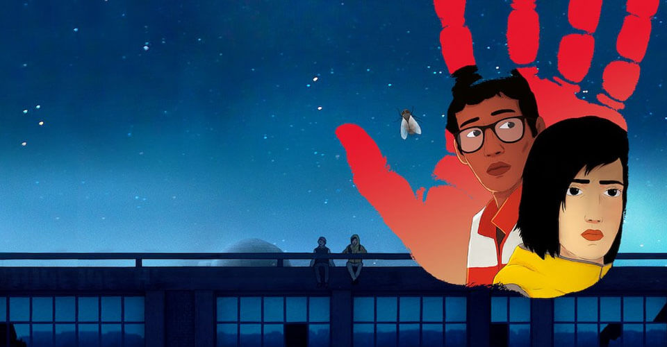 Mejores Películas Animadas en Netflix