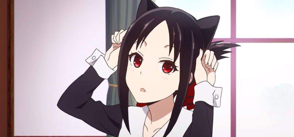 Premios Crunchyroll a lo Mejor del Anime