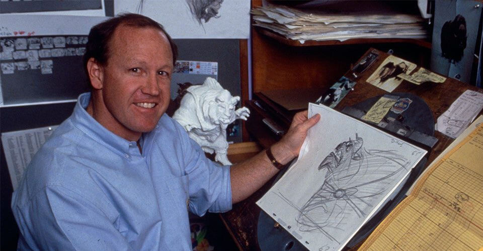 Glen Keane: Veterano de la Industria Animada Da Consejos