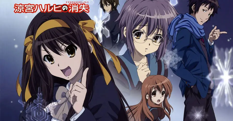 35 De Los Mejores Anime de Romance 35 De Los Mejores Anime de Romance