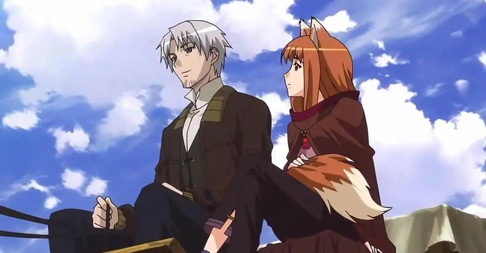 Mejores Anime de Romance