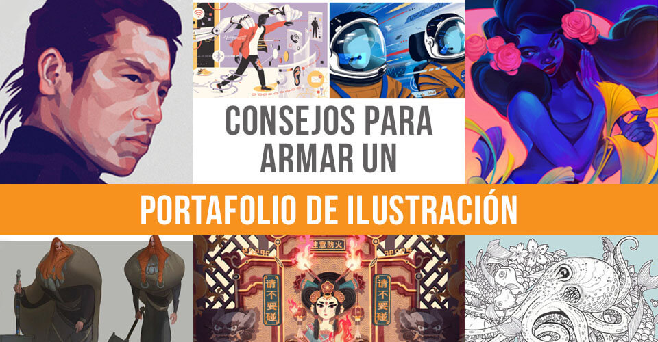 Recursos, Tutoriales y Guías de Dibujo e Ilustración