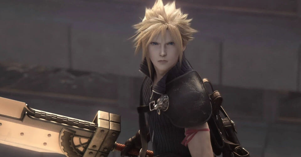 Anime Basados en Videojuegos