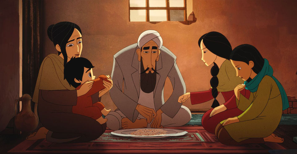 Películas de Animación en Netflix