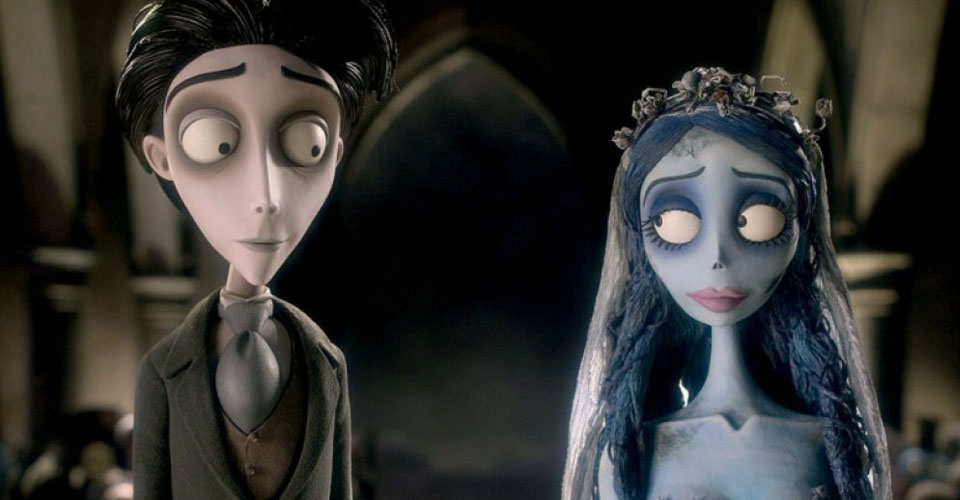 Películas de Animación en Netflix