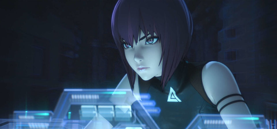 Animación en Netflix