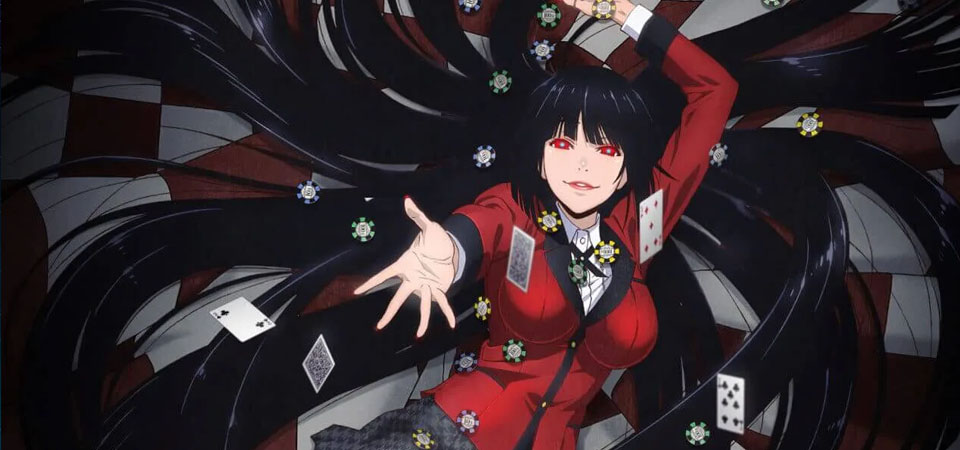 Animación en Netflix