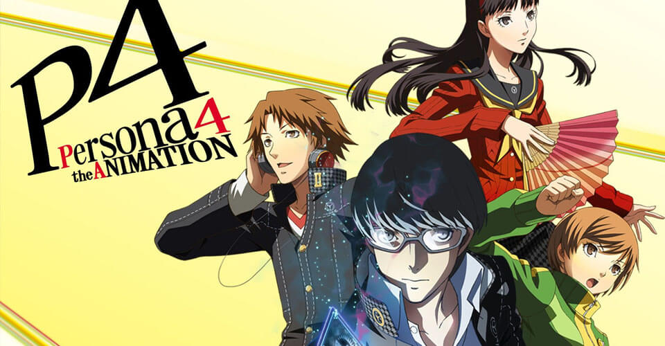 Anime Basados en Videojuegos