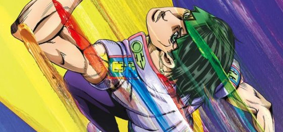 Series de Anime de Netflix