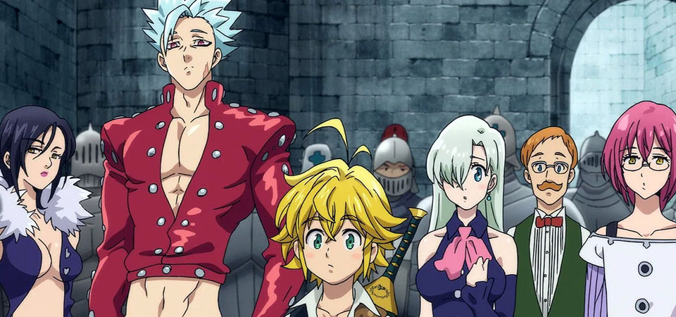 Animación en Netflix