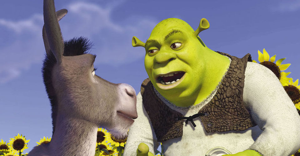 Estrenos de Animación de Netflix en Abril 2021