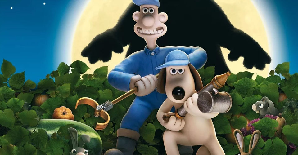 Películas de Animación en Netflix