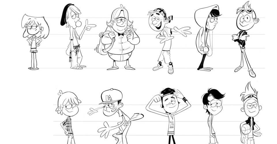 Consejos de Nick Animation: Desarrolla tu Propia Serie de Animación