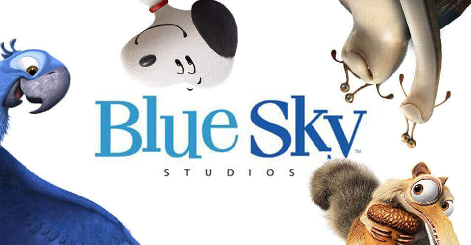 El Futuro de los Artistas Tras el Cierre de Blue Sky Studios