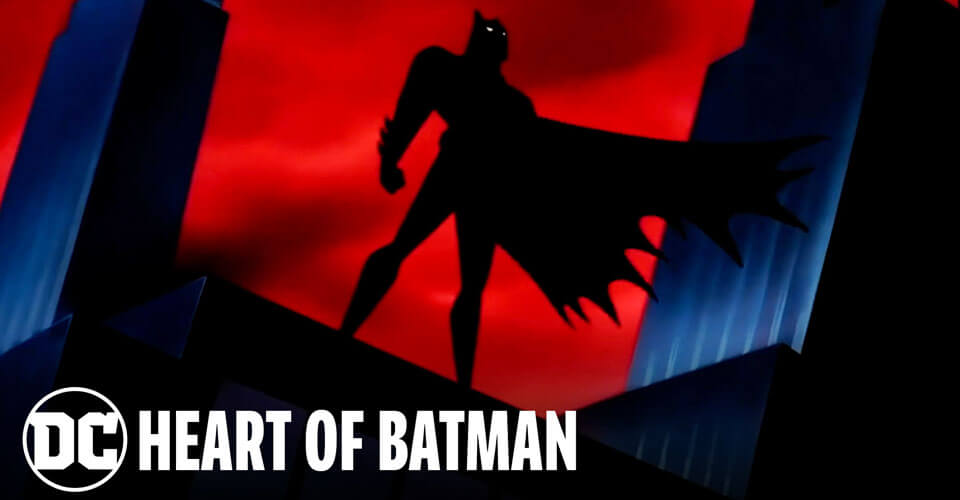 Documental de la Serie Animada de Batman