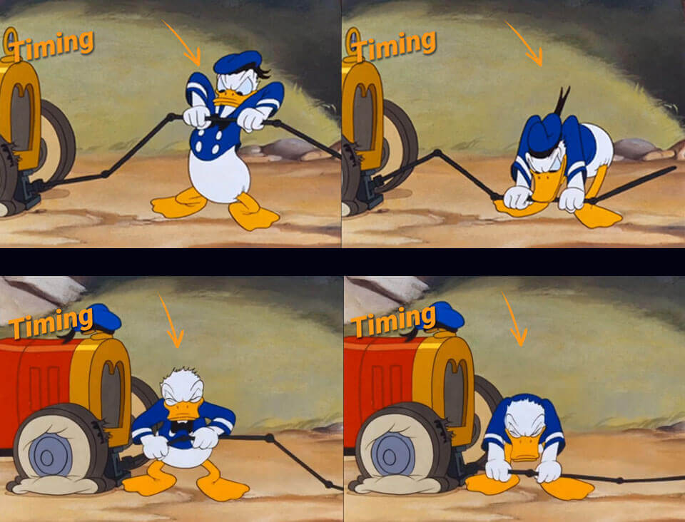 Como Iniciar en la Animación