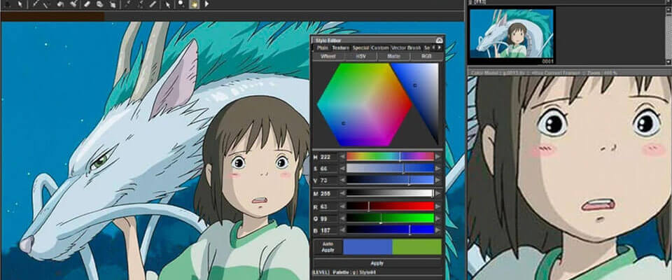 Como Iniciar en la Animación