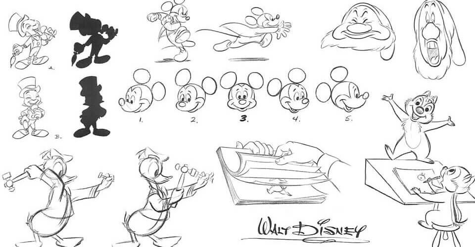 Como Iniciar en la Animación