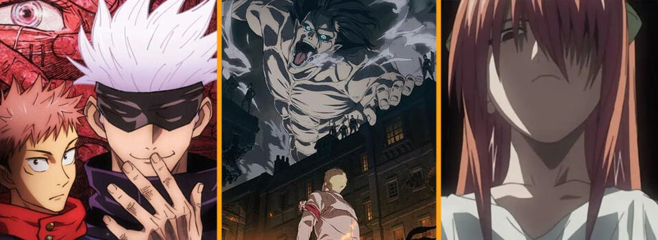 Las Mejores Animaciones para Adultos