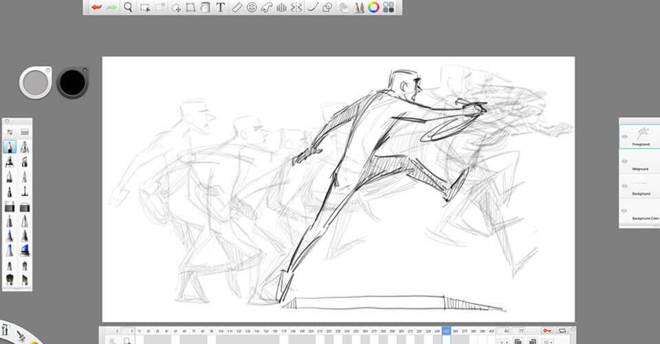 Como Iniciar en la Animación