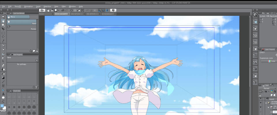 Como Iniciar en la Animación
