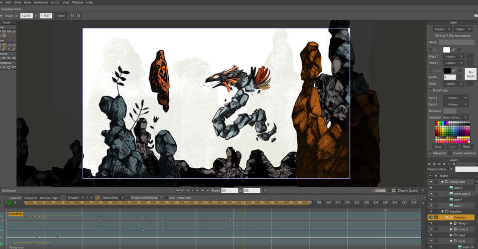 Como Iniciar en la Animación