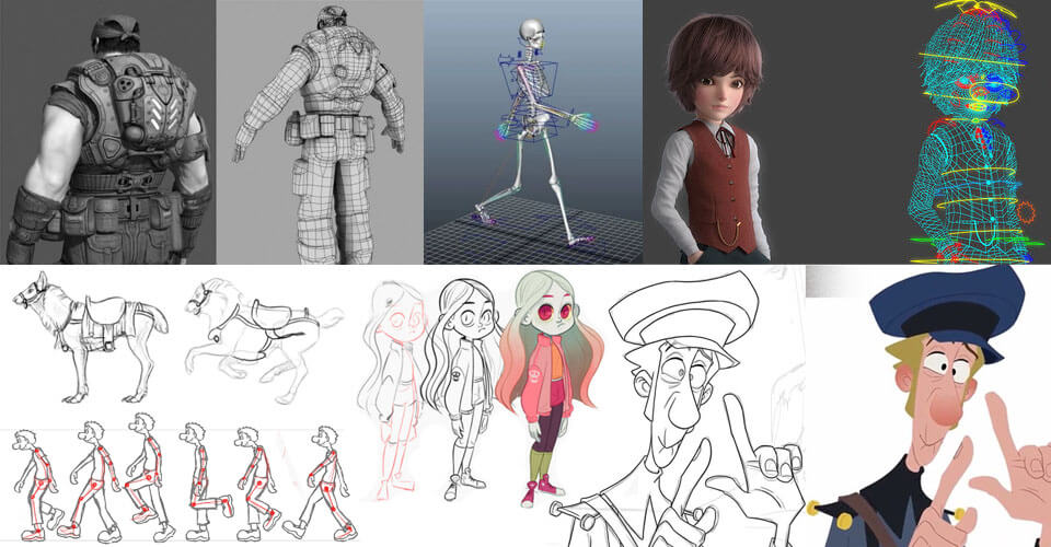 Como Iniciar en la Animación