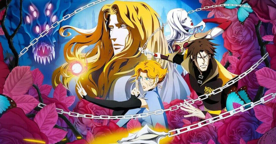 Las Mejores Animaciones para Adultos