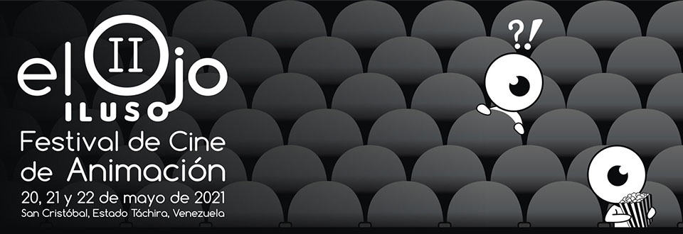 Animación del mundo en el Festival Internacional El Ojo Iluso