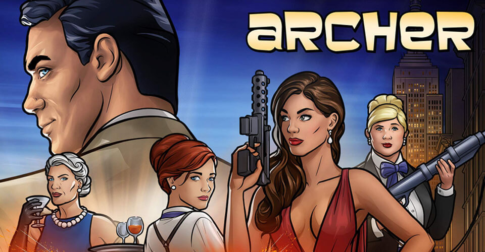 Las Mejores Animaciones para Adultos