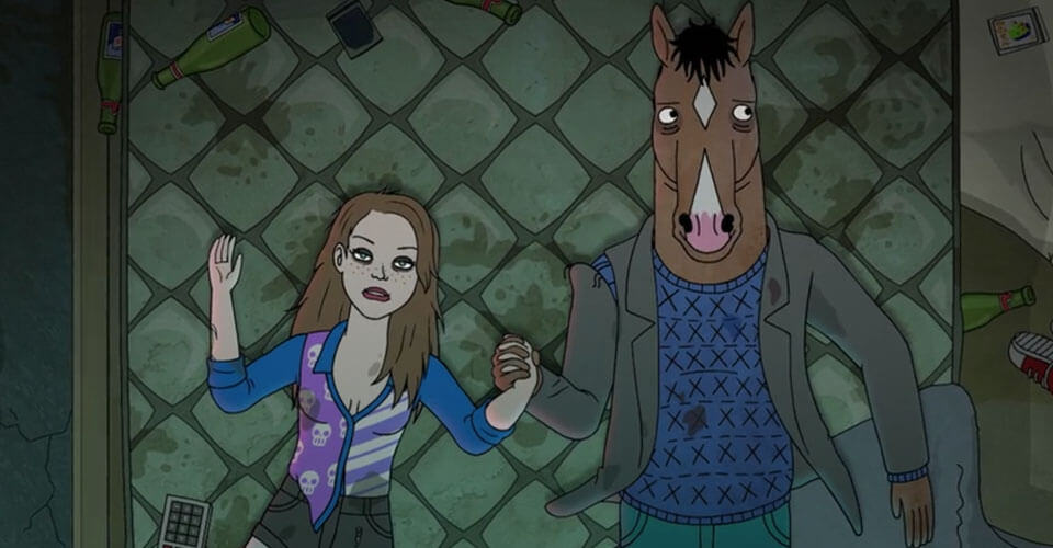 Las Mejores Animaciones para Adultos