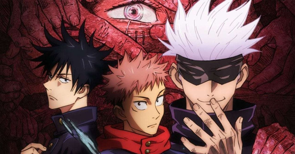 Las Mejores Animaciones para Adultos